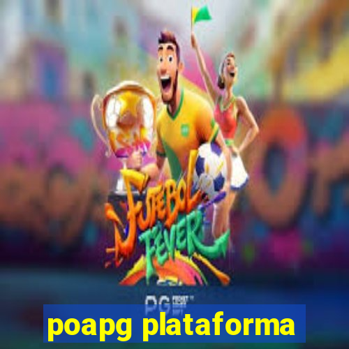 poapg plataforma